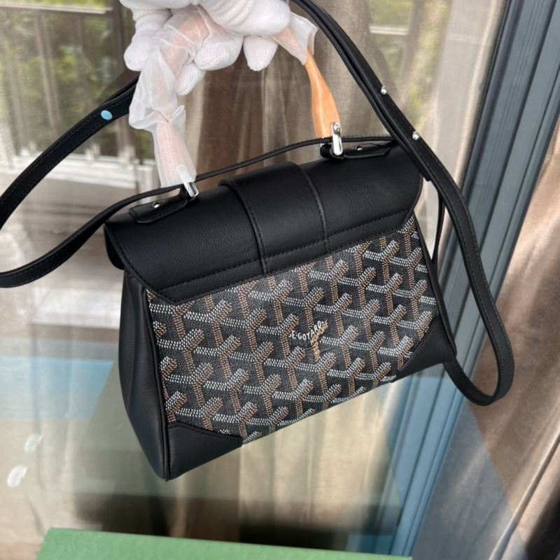 Goyard Top Handle Bags